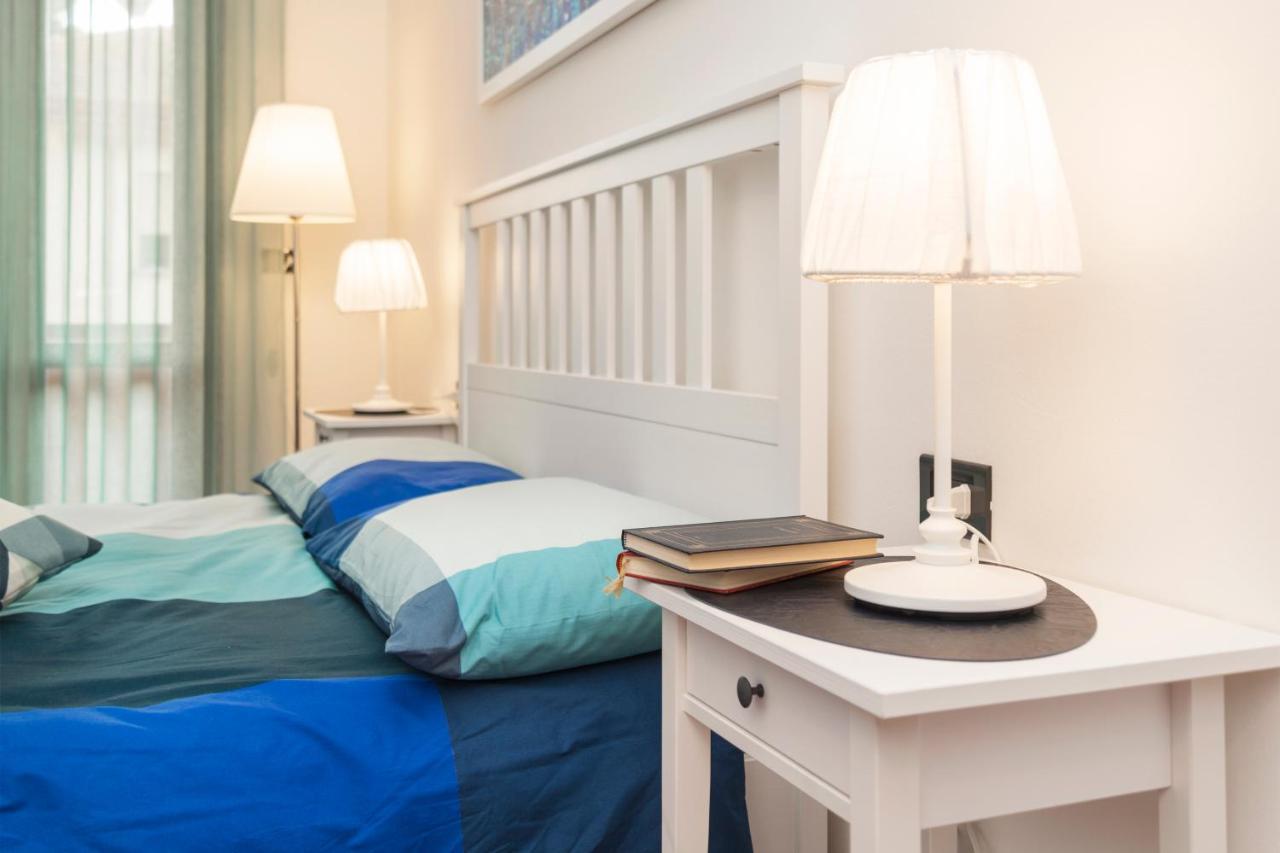 Villa Alida Casa Vacanze โฟลีโญ ภายนอก รูปภาพ