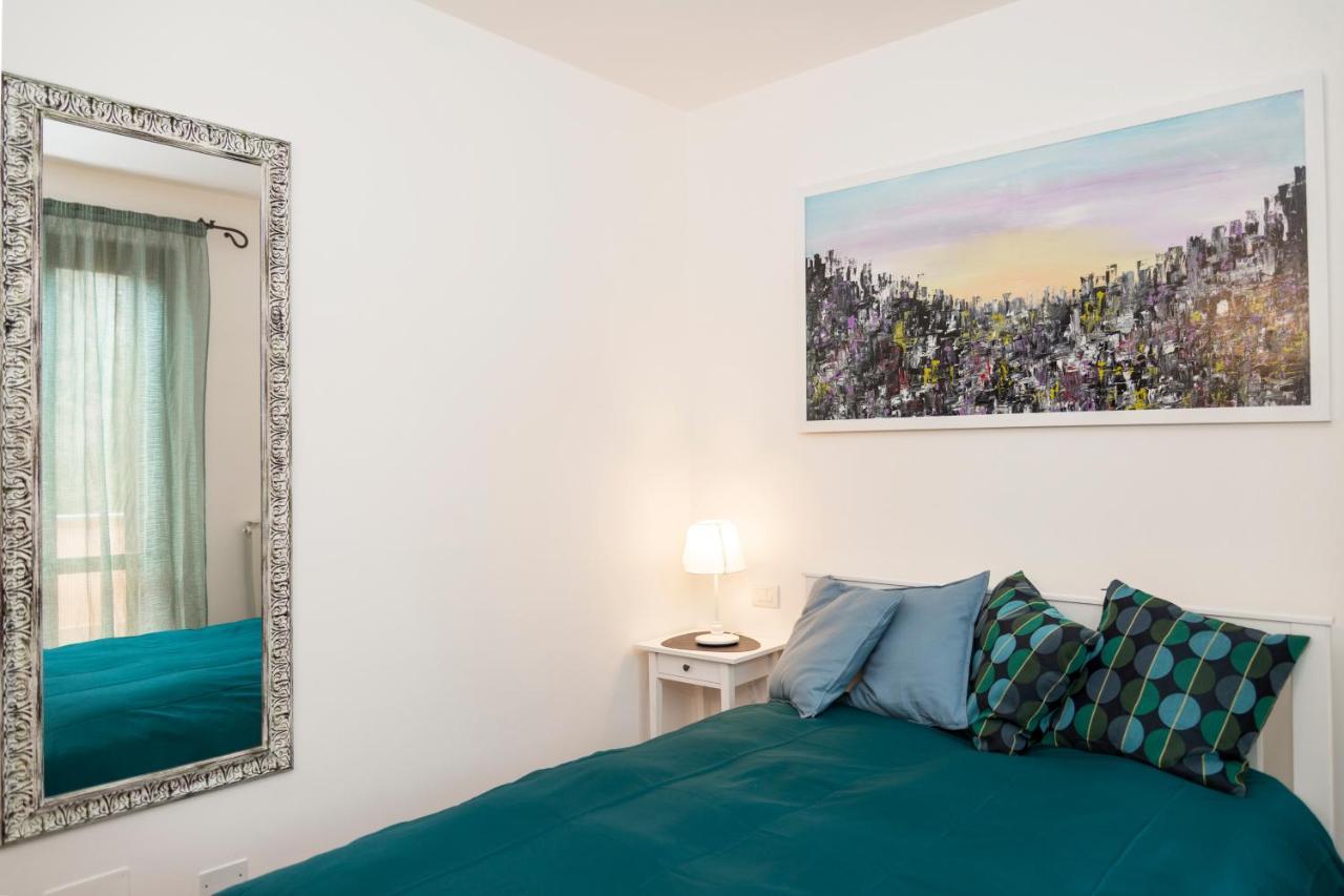 Villa Alida Casa Vacanze โฟลีโญ ภายนอก รูปภาพ